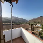 Terraza De Veneguera *