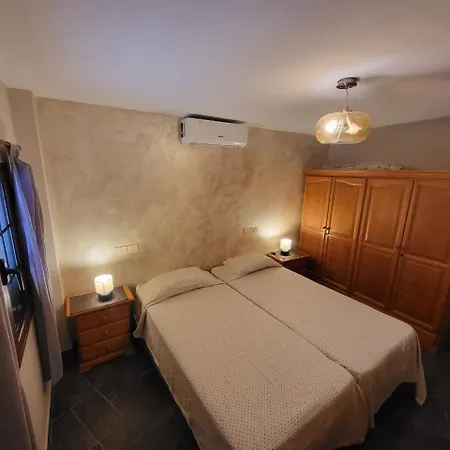 Apartamento Terraza De Veneguera
