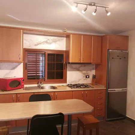 Apartamento Terraza De Veneguera
