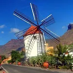Terraza De Veneguera Mogán