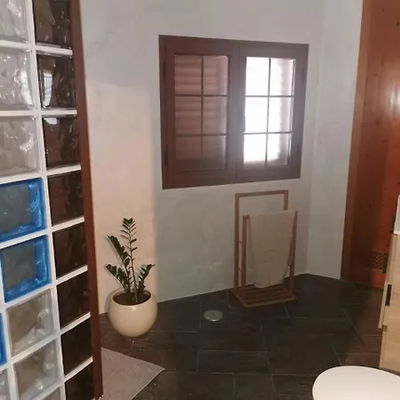 شقة Terraza De Veneguera *