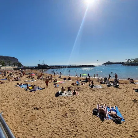 Terraza De Veneguera