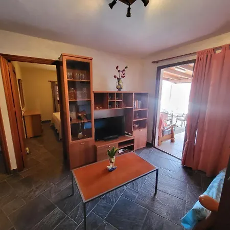 Terraza De Veneguera * Mogán