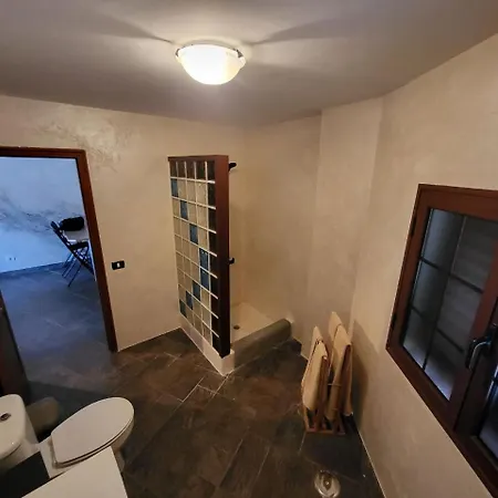 Terraza De Veneguera *