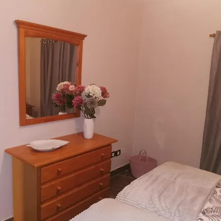 Terraza De Veneguera דירה