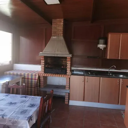 Terraza De Veneguera דירה *