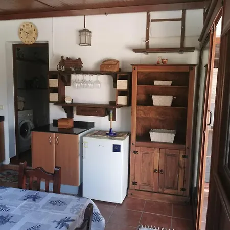 Terraza De Veneguera *